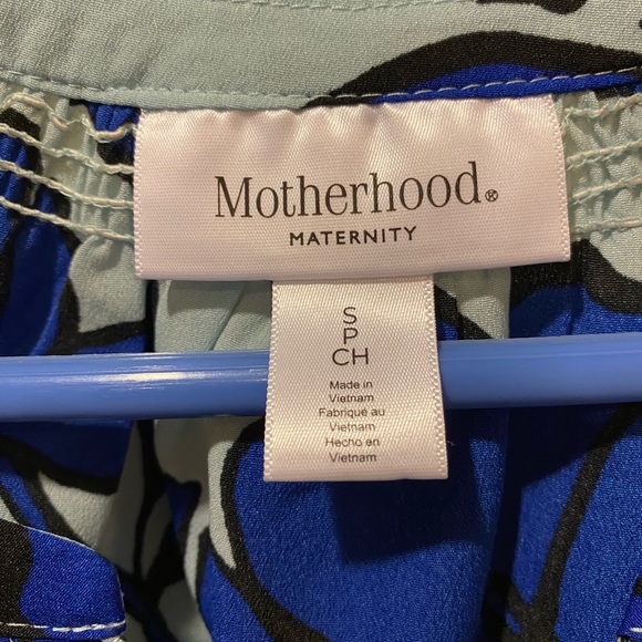 ⭐️HOST PICK⭐️ Motherhood Maternity top - Picture 5 of 7